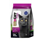 Br For Cat Adultos